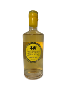 Welsh Dandelion Mead 70cl