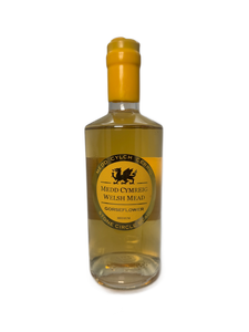 Welsh Gorseflower Mead 70cl